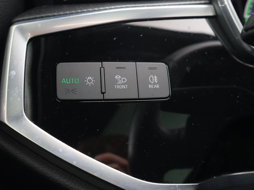 Audi Q3 – foto 69