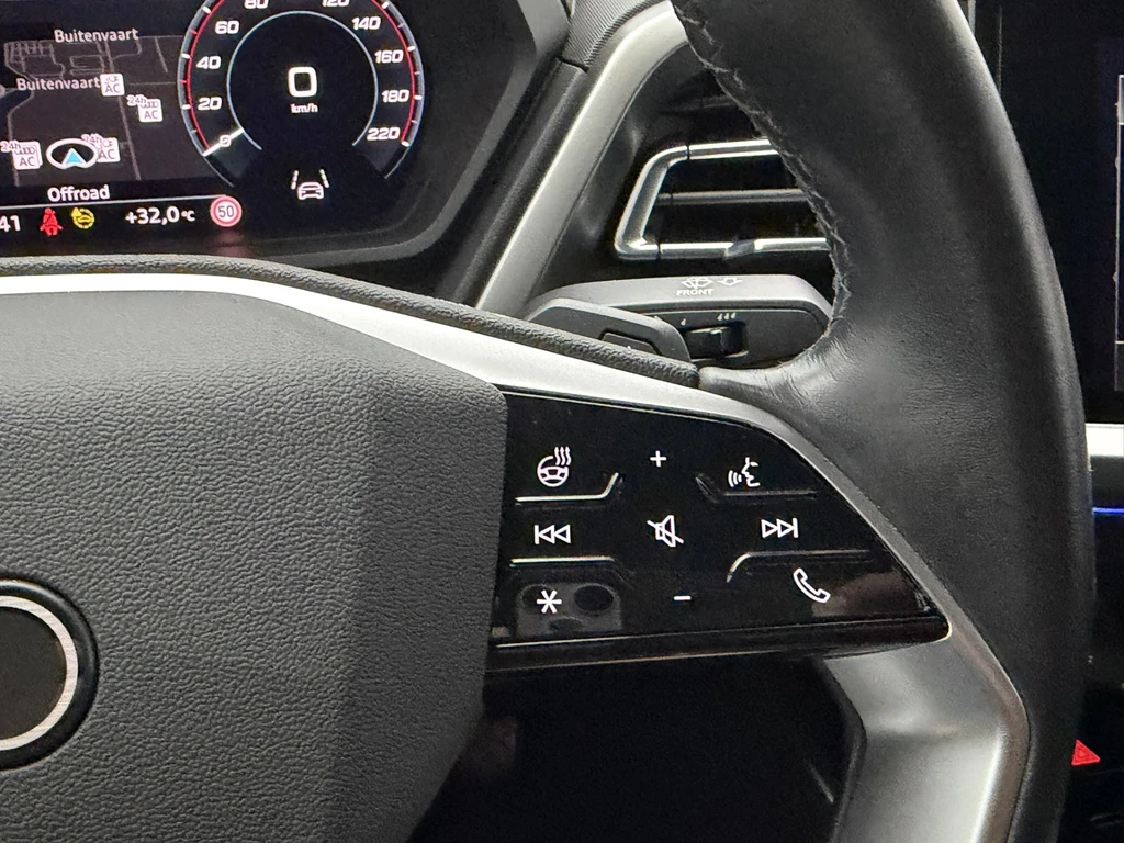 Audi Q4 Sportback e-tron – foto 32