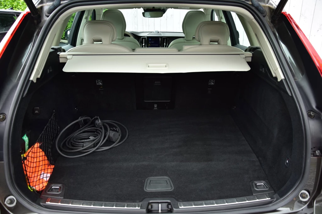 Volvo XC60 – foto 12