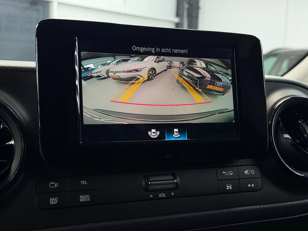 Mercedes-Benz Citan – foto 15