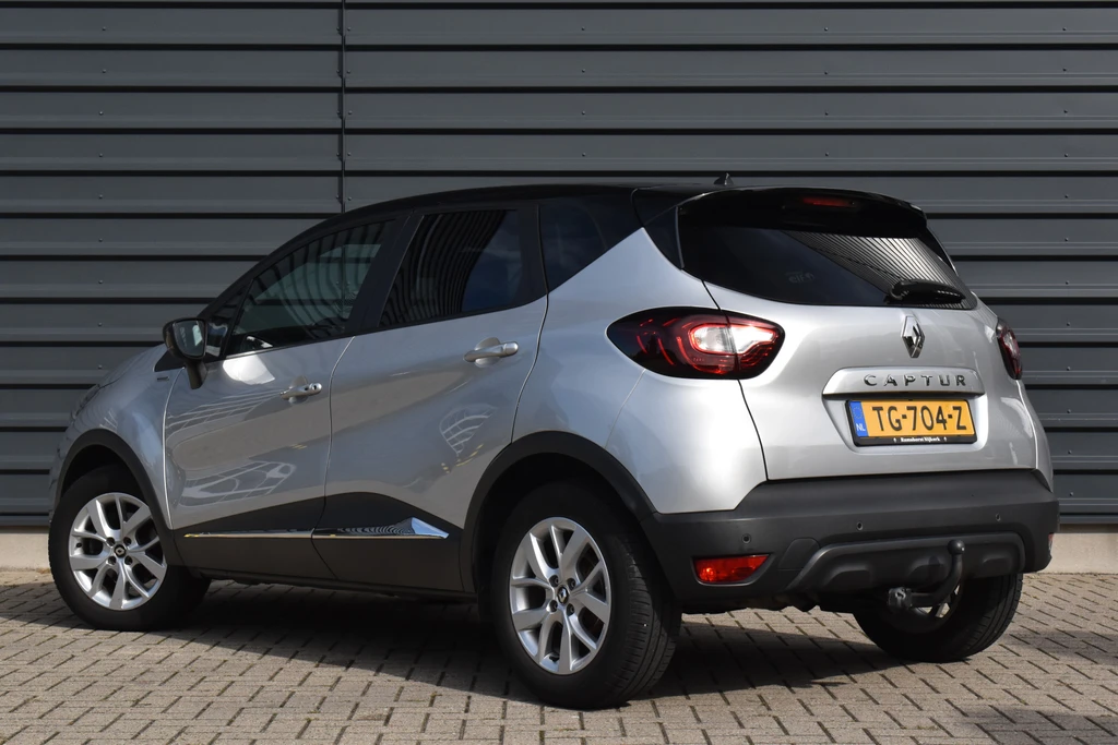 Renault Captur – foto 4