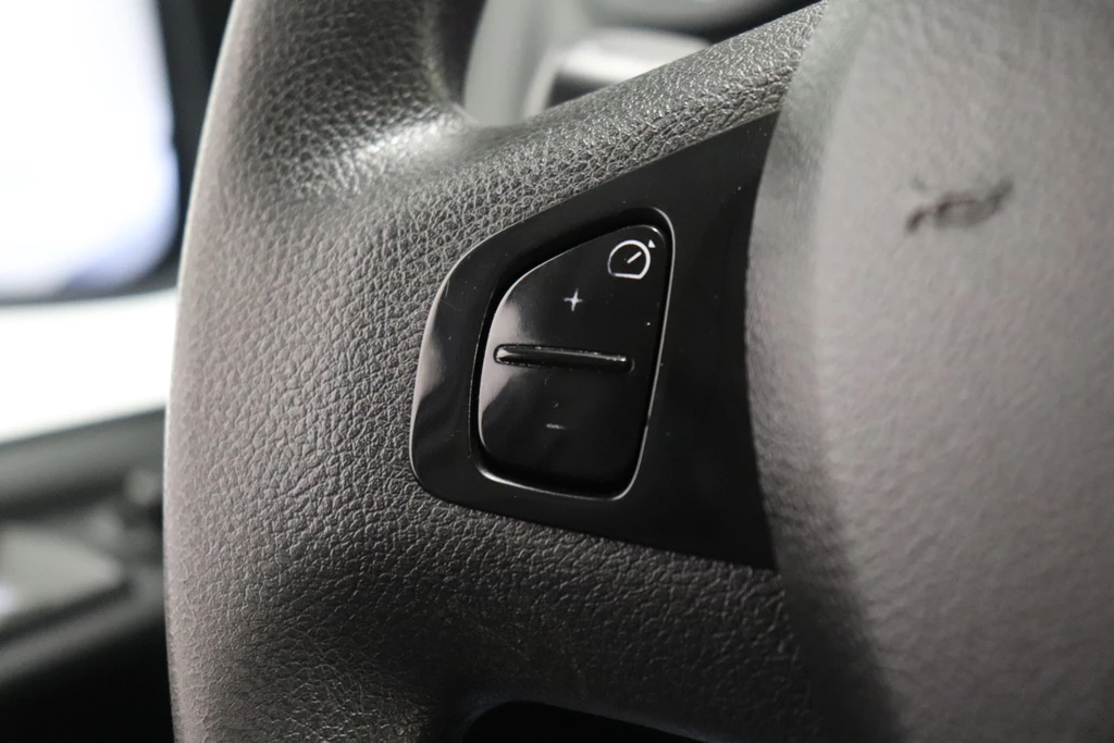 Renault Trafic – foto 16