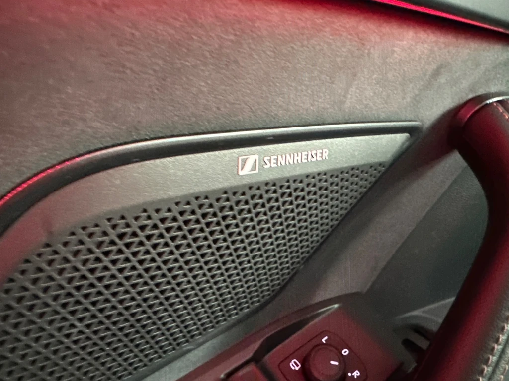 CUPRA Leon Sportstourer – foto 17