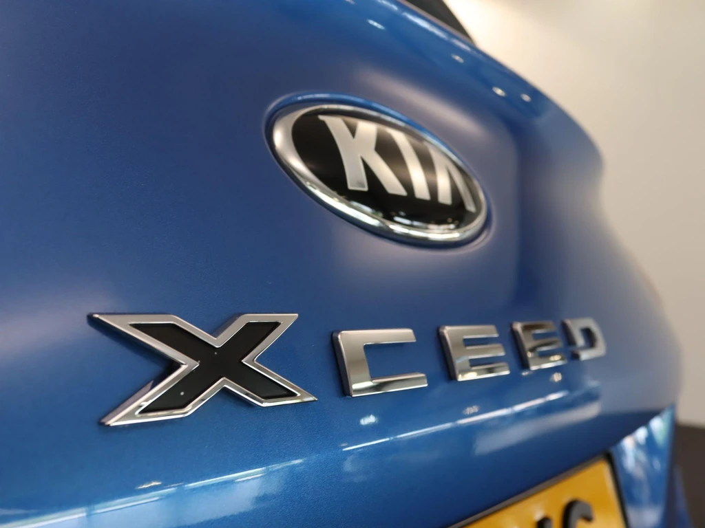 Kia XCeed – foto 17