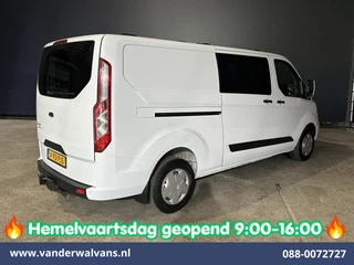 Ford Transit Custom – thumbnail 3