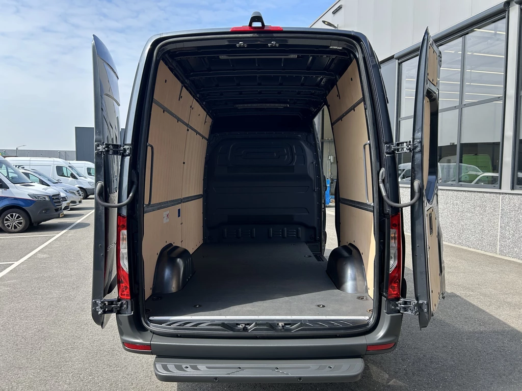 Mercedes-Benz Sprinter – foto 7