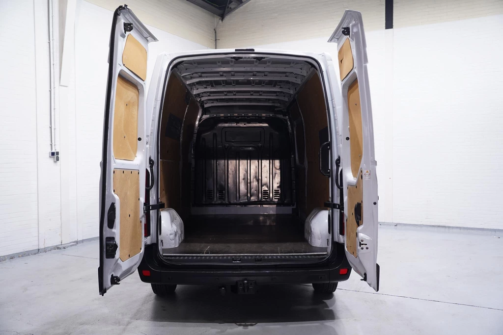 Renault Master – foto 12