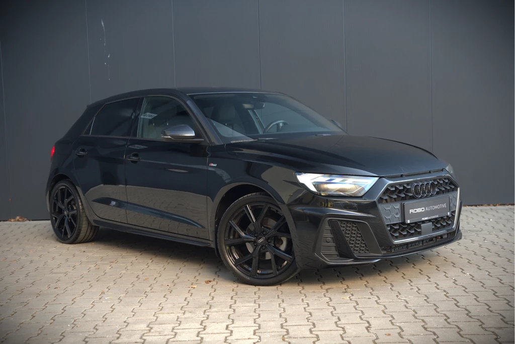 Audi A1 Sportback – foto 13