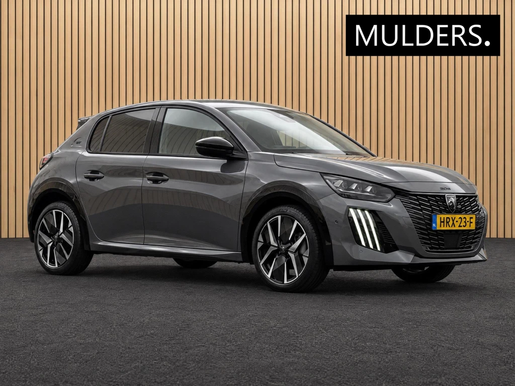 Peugeot 208 – foto 6