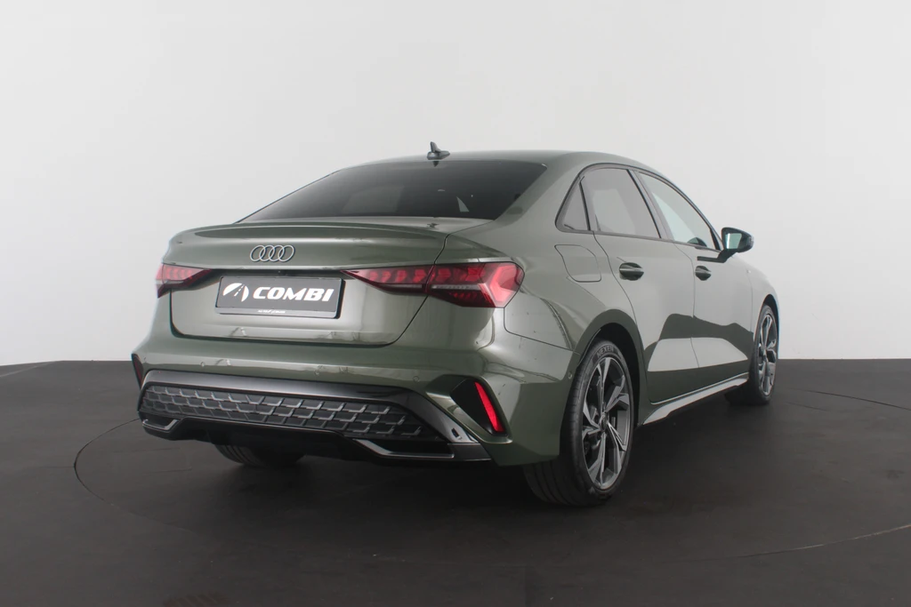 Audi A3 – foto 8