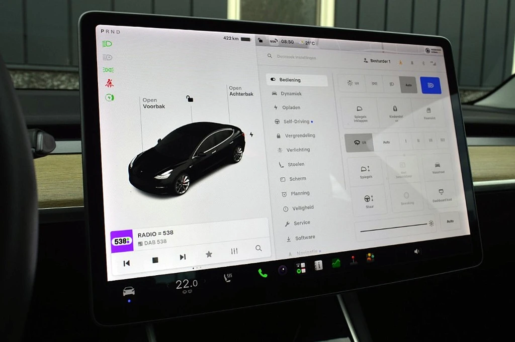 Tesla Model 3 – foto 18