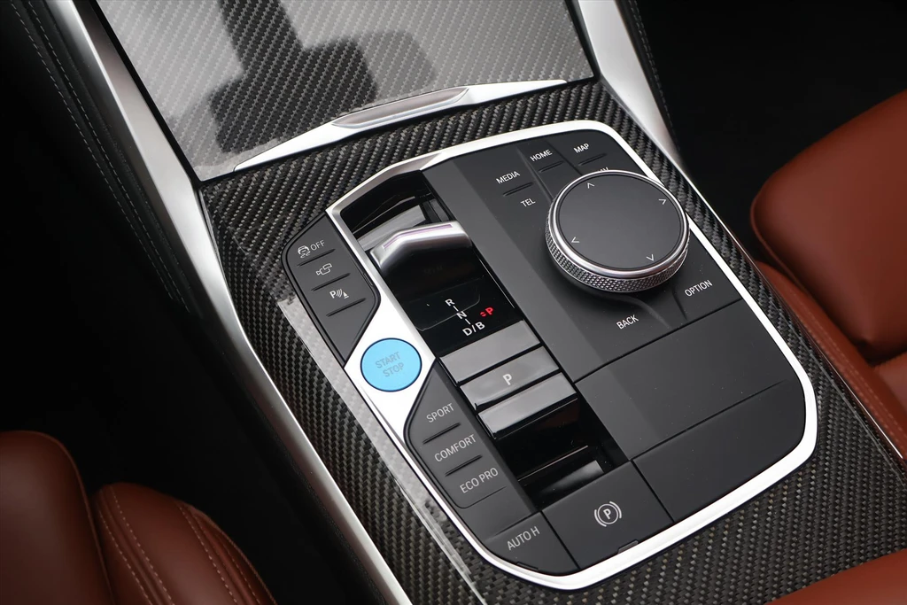BMW i4 – foto 31