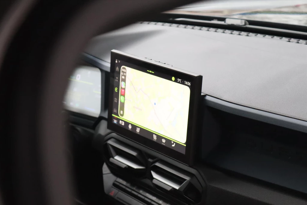 Dacia Duster – foto 13