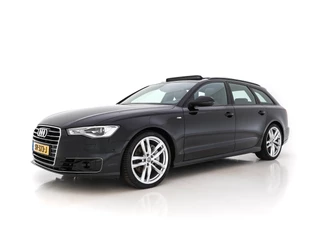 Audi A6 – thumbnail 1