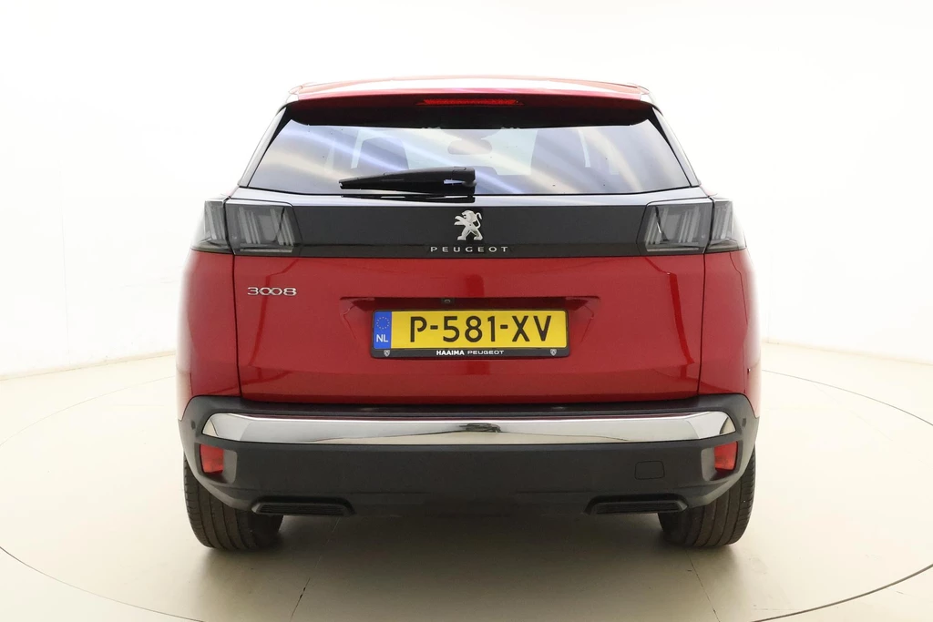 Peugeot 3008 – foto 5