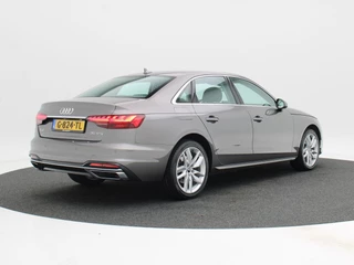 Audi A4 – thumbnail 4
