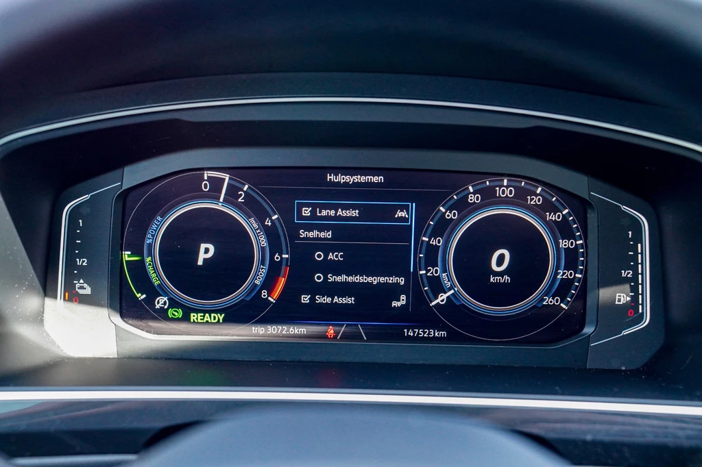 Volkswagen Tiguan – foto 35