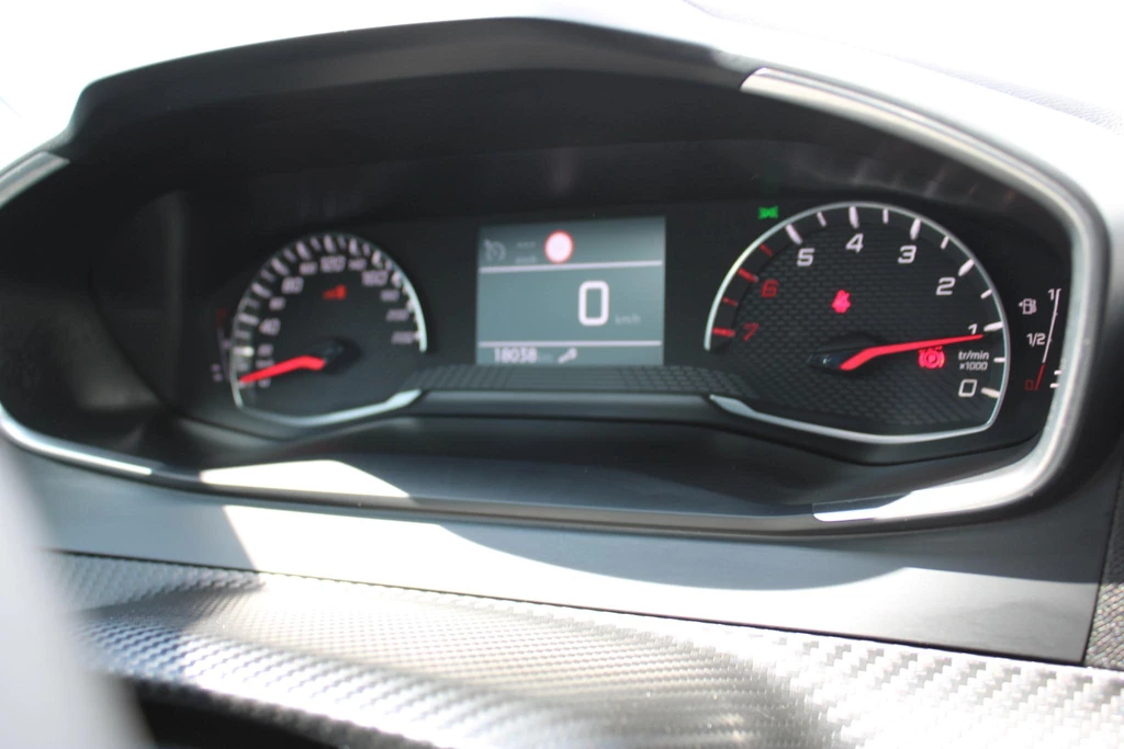 Peugeot 2008 – foto 13