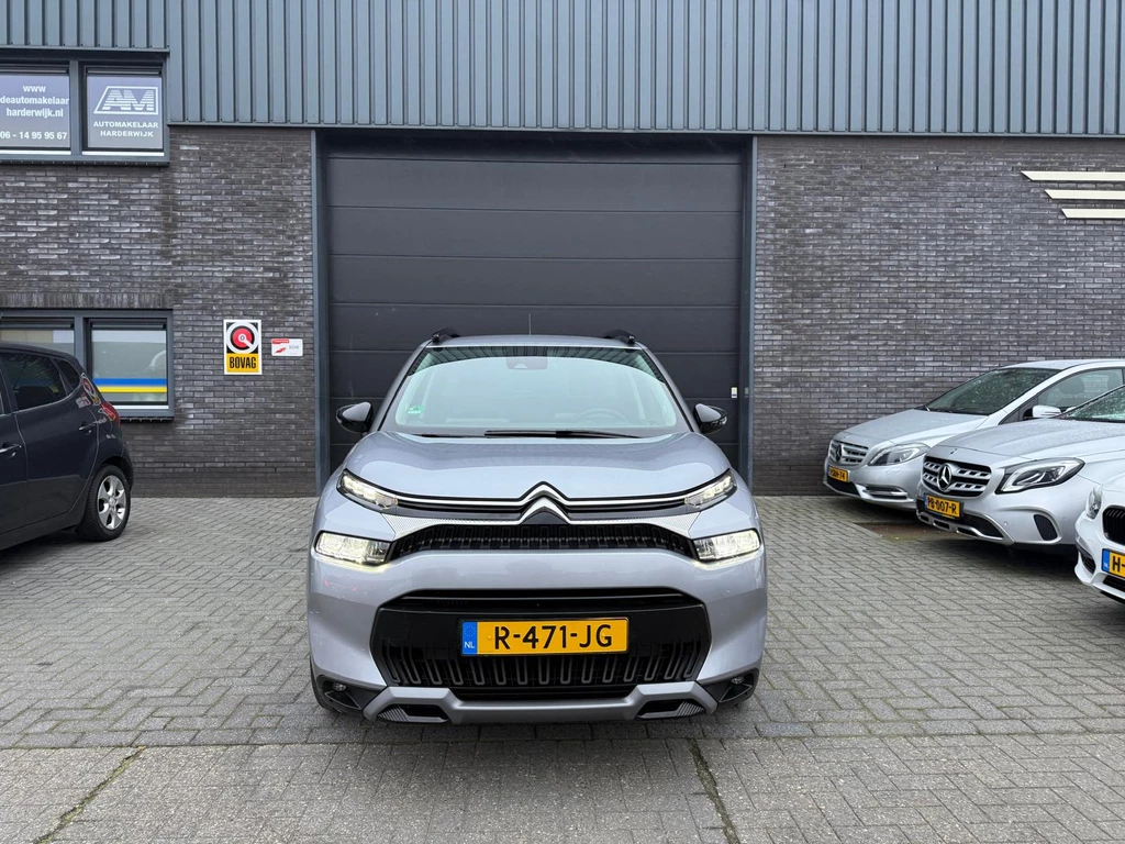 Citroën C3 Aircross – foto 11