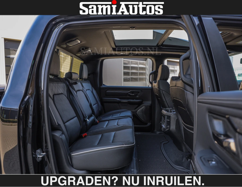 Dodge Ram Pick-Up – foto 52