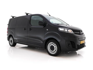 Opel Vivaro-e – thumbnail 6
