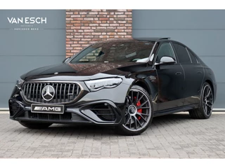 Mercedes-Benz E-Klasse – thumbnail 1