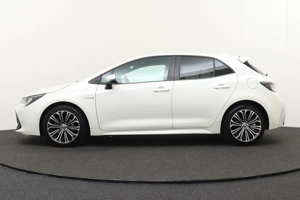 Toyota Corolla – foto 2
