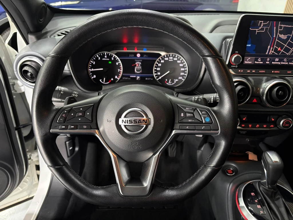 Nissan Juke – foto 15