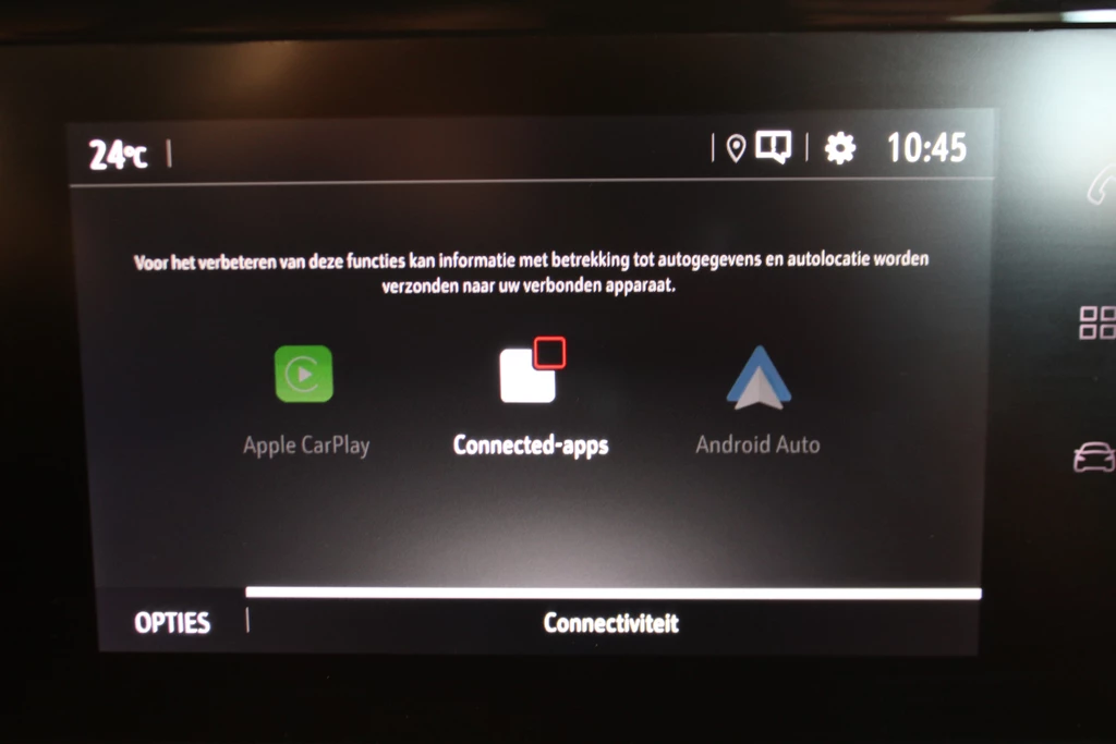 Opel Mokka – foto 9
