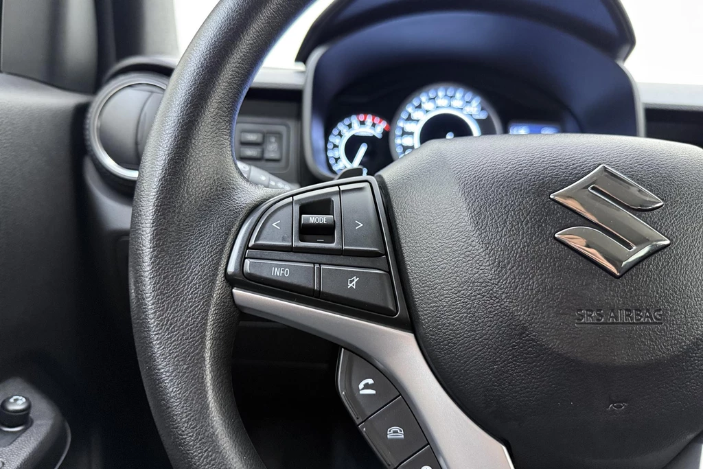 Suzuki Ignis – foto 17