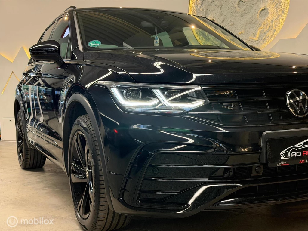 Volkswagen Tiguan – foto 9