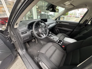 Mazda CX-5 – thumbnail 21