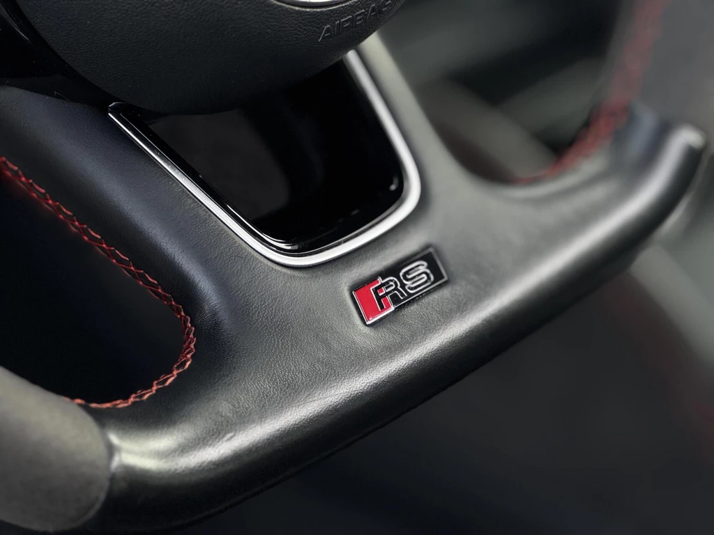 Audi RS3 – foto 33