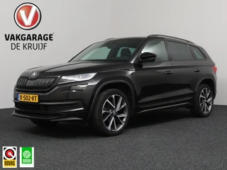 Škoda Kodiaq – thumbnail 1