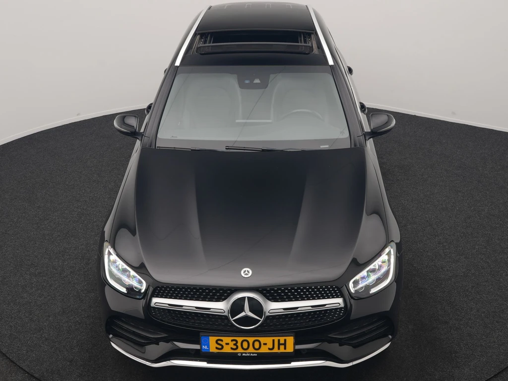 Mercedes-Benz GLC – foto 13