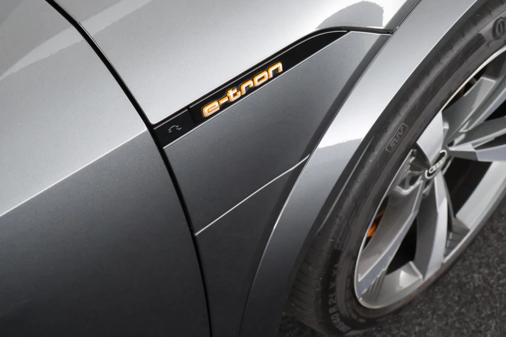 Audi e-tron – foto 55