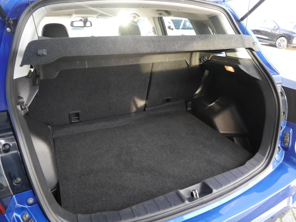 Mitsubishi ASX – foto 10