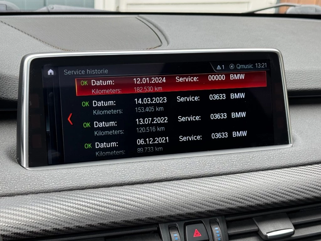 BMW X5 – foto 23