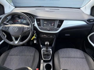 Opel Crossland X – thumbnail 7