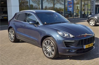 Porsche Macan – thumbnail 8
