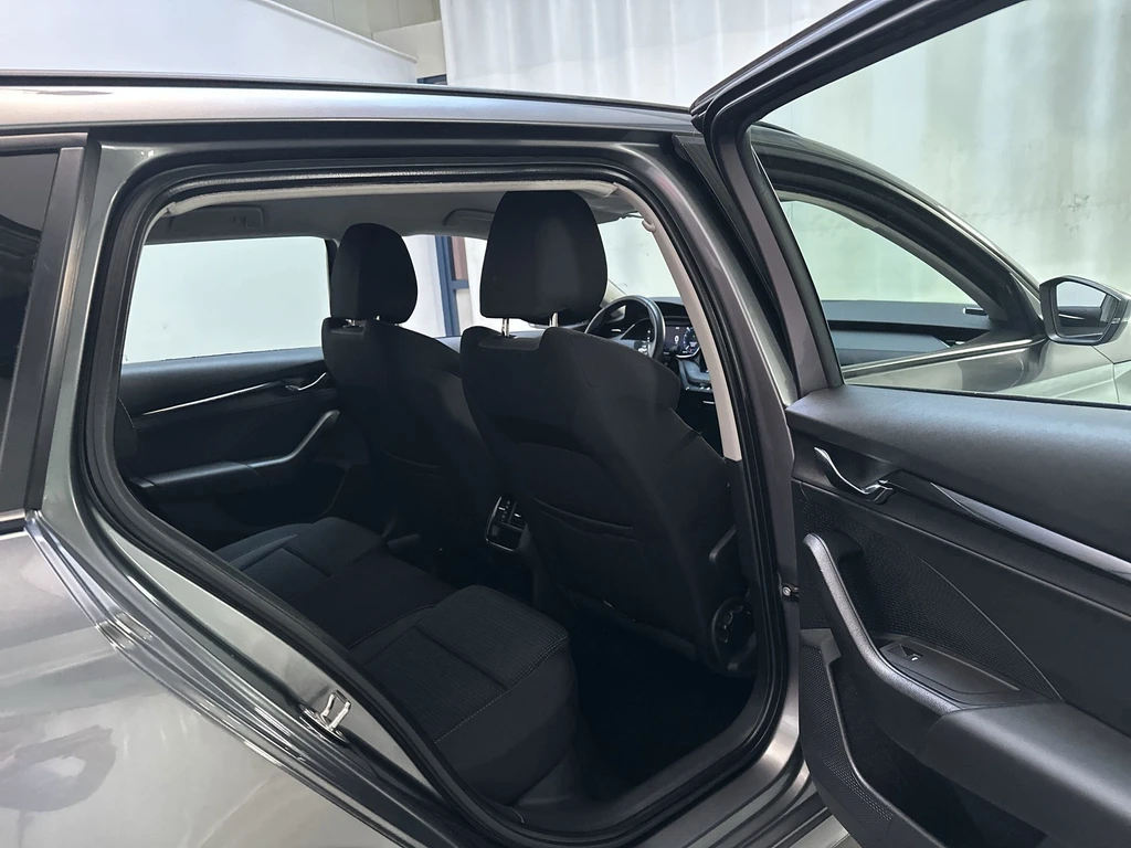 Škoda Octavia – foto 18