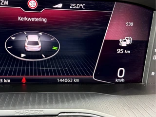 Škoda Superb – thumbnail 14