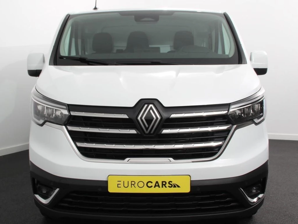 Renault Trafic – foto 9