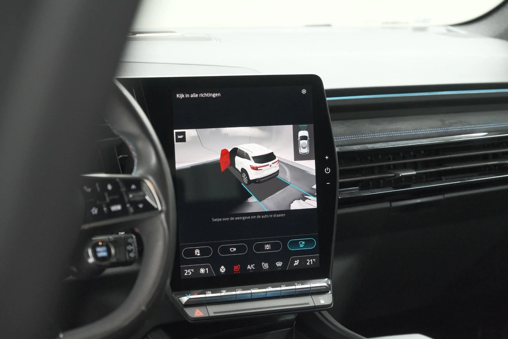 Renault Austral – foto 54