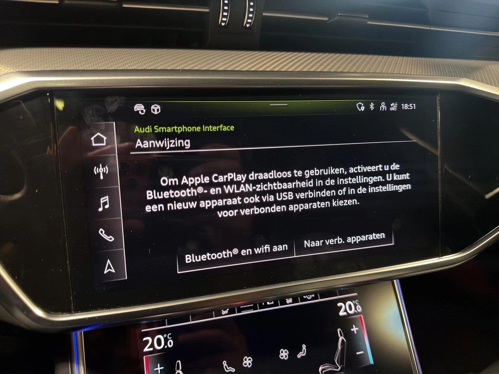 Audi RS6 – foto 24