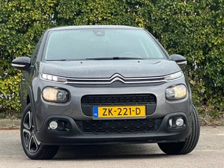 Citroën C3 – thumbnail 9