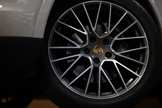 Porsche Cayenne – thumbnail 10