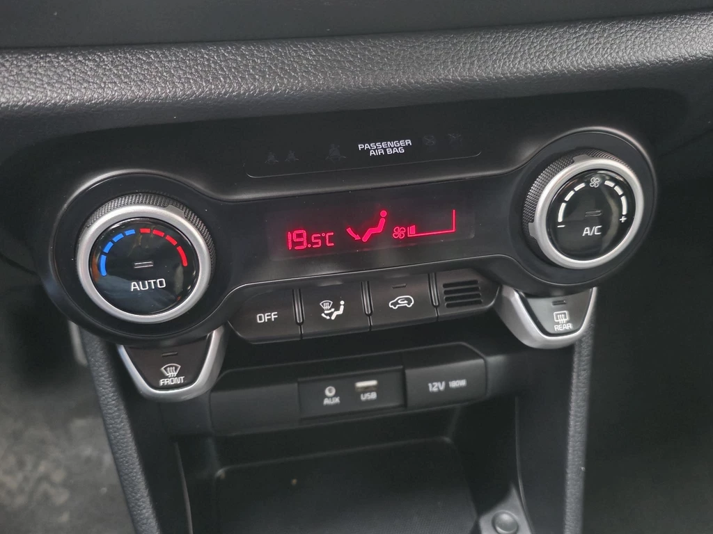 Kia Picanto – foto 25