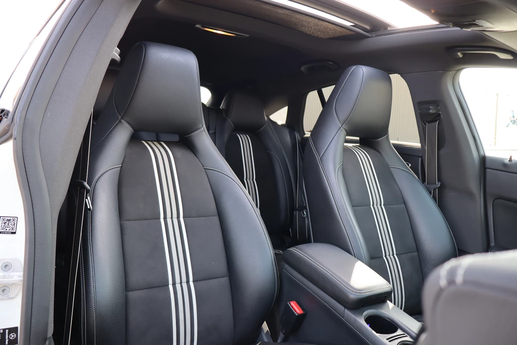 Mercedes-Benz CLA – foto 14