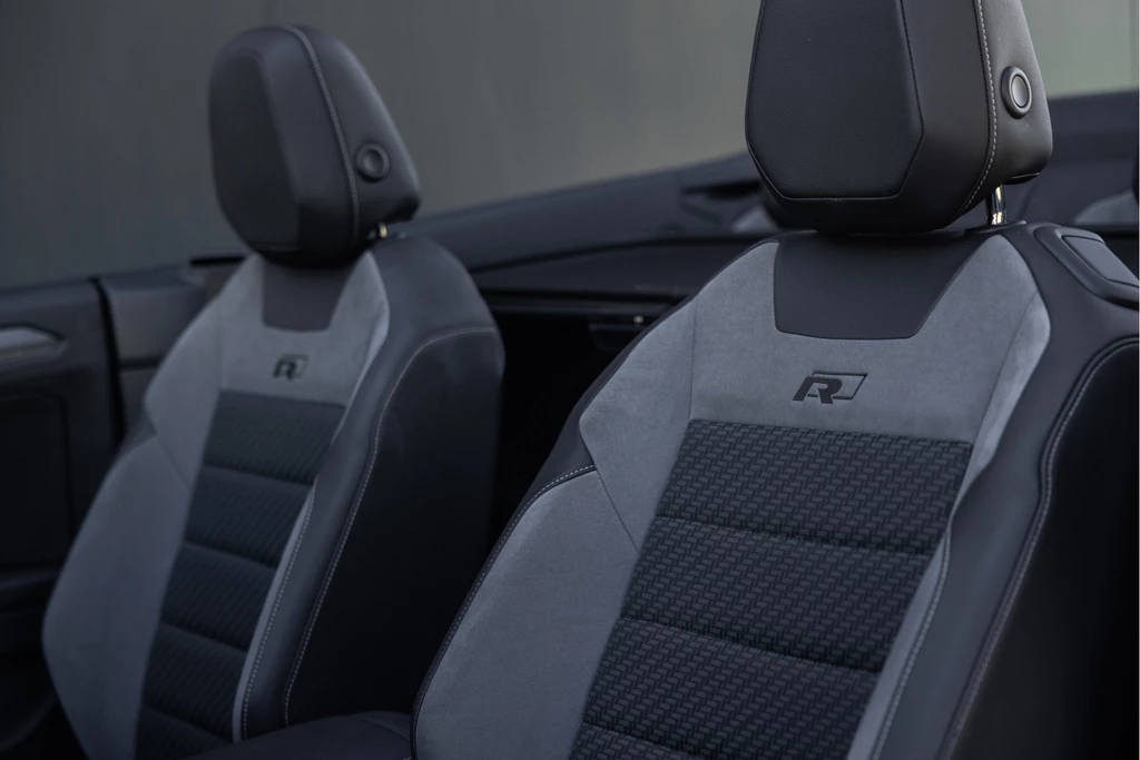 Volkswagen T-Roc – foto 15